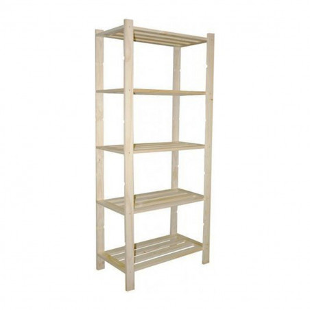 Scaffale in legno » acquista Scaffali in legno online su
