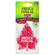 8002565016351 1635 Profumatore Fresca foglia classic cartonfeltro specchietto retrovisore