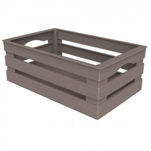 Bama cassetta milleusi Tina 3 L41xP31xH14 cm 2