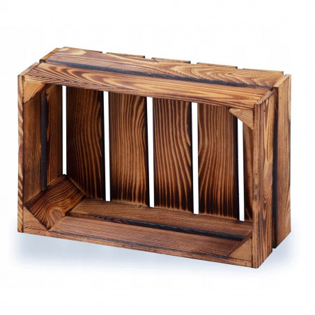K&L Wall Art Appendipanni In Legno Massiccio Vintage – 110x42x14 Cm – Con 3 Ganci In Metallo, Stile Rustico, Naturale