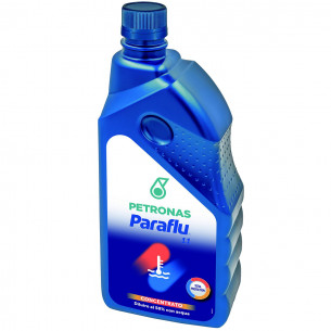 Protetivo radiatore Paraflu 11 concentrato 1L Petronas 8078