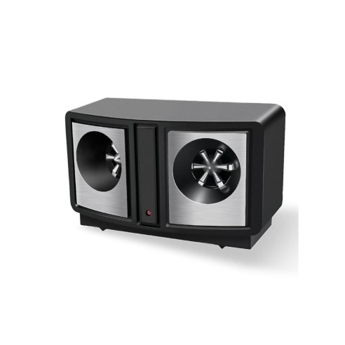 Disabituante-ultrasuoni-doppio-speaker-Topi-Ratti-Via-Flortis