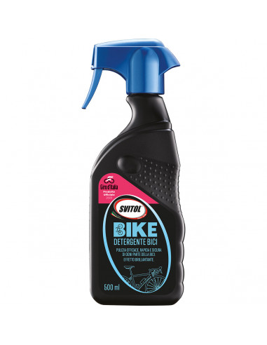 Svitol bike detergente bici 500 ml Arexons 4398