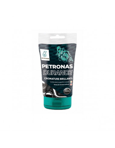Cromature brillanti Durance 150 g chrome polish Petronas 8568