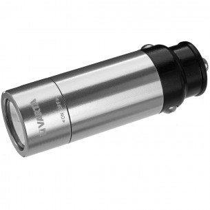 Torcia d'auto compatta 12V ricaricabile Car Light Varta 17683101401 2