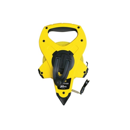 Rotella-metrica-a-nastro-Stanley-Powerwinder-Fiberglass