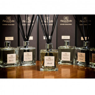 Diffusore Luxury per Ambienti 250 ml profumazione Fresh Spicy AB Alessio Boltri 2