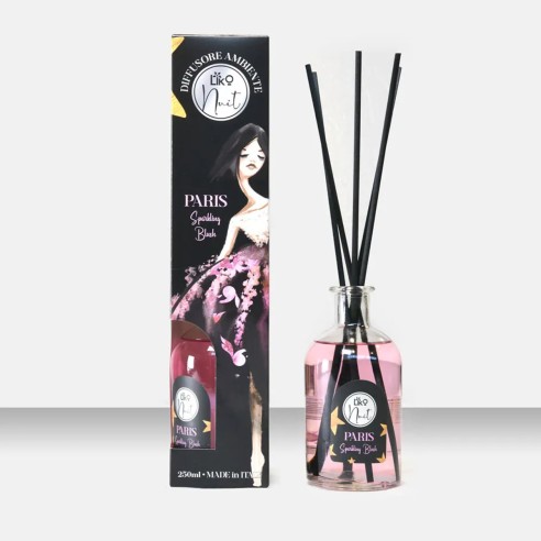 Liko Nuit Paris diffusore d'essenza per ambienti