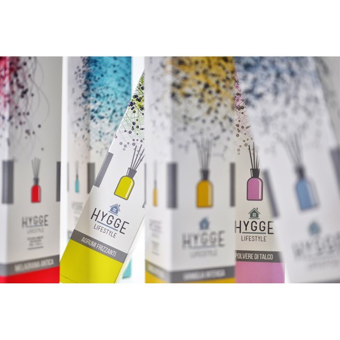 Diffusore ambiente Hygge 250ml