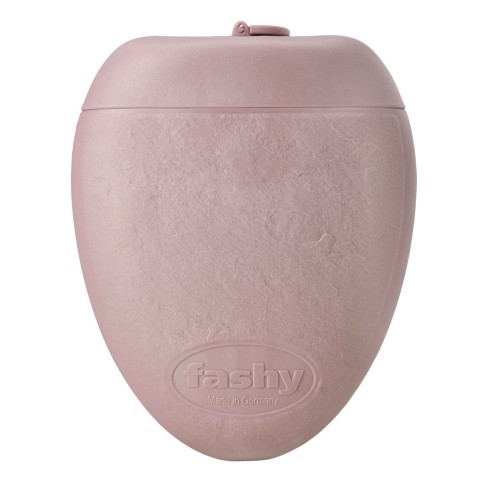 Smart bottle borsa acqua calda linea Stone rosa