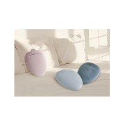 Smart bottle borsa acqua calda linea Stone rosa