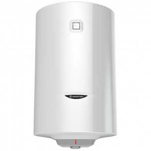 Scaldabagno elettrico murale ad accumulo Blu1 R 100L 1500W Ariston