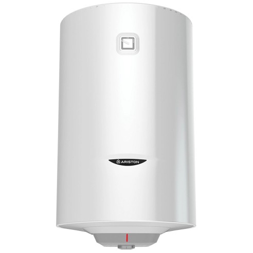 Scaldabagno elettrico murale ad accumulo Blu1 R 100L 1500W Ariston