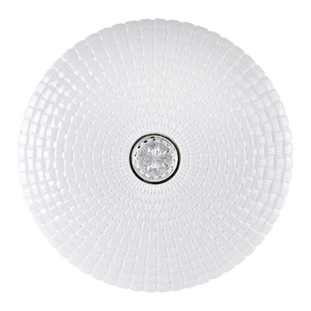 Modulo Led Ricambio Plafoniera Luce Naturale Circolina 22 W Universo