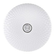 Laila plafoniera LED, bianco, luce naturale Novecento
