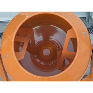 Betoniera-elettrica-Virium-160-L-650-W 2