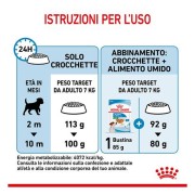 Royal Canin Puppy Mini crocchette per cuccioli 2-10 mesi