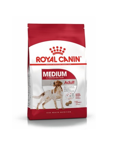 Royal Canin Medium Adult alimento secco per cani