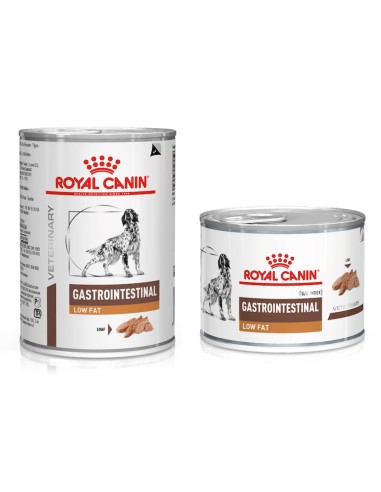 Royal Canin Gastrointestinal alimento umido per cani