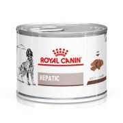 Royal Canin Hepatic alimento umido per cani