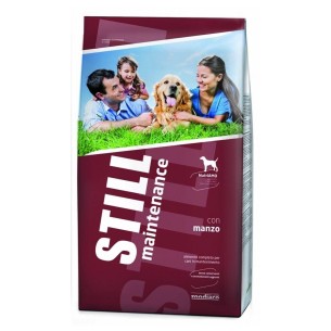 Still Croc Dog Maintenance alimento secco cane 20Kg