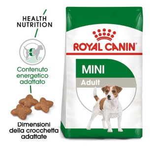 Royal Canin Mini Adult alimento secco per cani 2