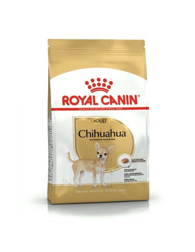 Royal Canin Chihuahua Adult alimento secco cane