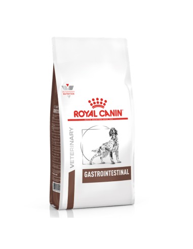 Royal Canin Gastrointestinal alimento secco cane