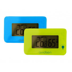 Mini-rilevatore-di-temperatura-e-umidita-Avidsen-107249 2