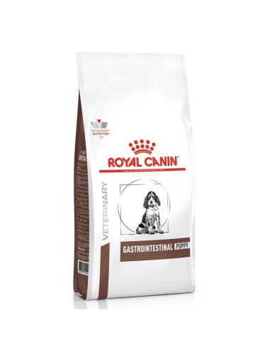 Royal Canin Gastrointestinal Puppy alimento secco cane 2,5kg