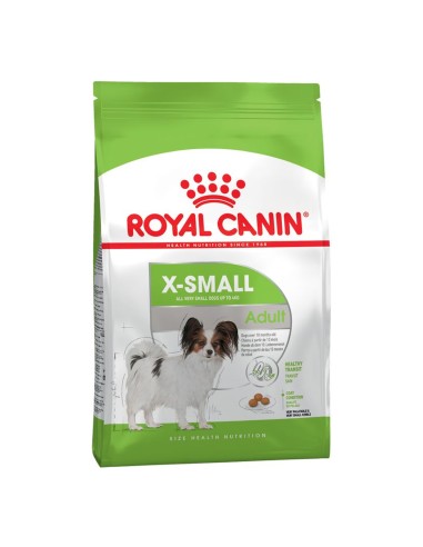 Royal Canin X-Small Adult alimento secco cane