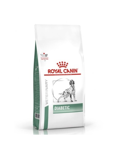 Royal Canin Diabetic alimento secco cane 1,5 kg