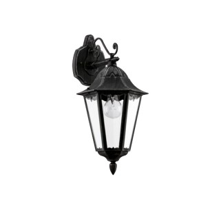 Lampada esterno da parete Navedo Eglo 93456