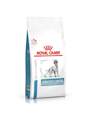 Royal Canin Sensitivity Control alimento secco cane