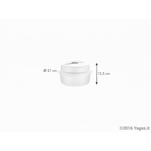 Vaporiera-per-microonde-Tescoma-Purity-MicroWave-705010 2