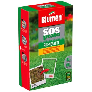 Semi per prato SOS Prato Rigenerante Blumen