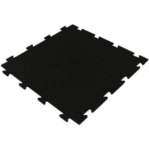 Piastrella in PVC TENAX bubble line P50BLN ArtPlast