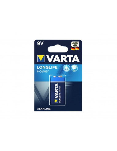Batteria-Varta-Longlife-Power-9V