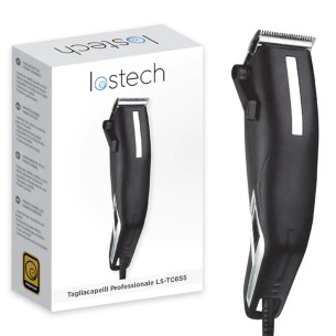 Lostech tagliacapelli professionale LS-TC655 2