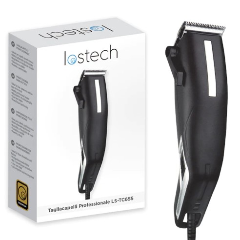 Lostech tagliacapelli professionale LS-TC655