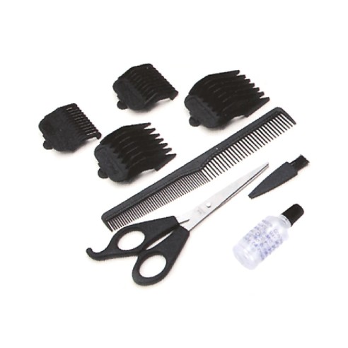 Lostech tagliacapelli professionale LS-TC655 accessori