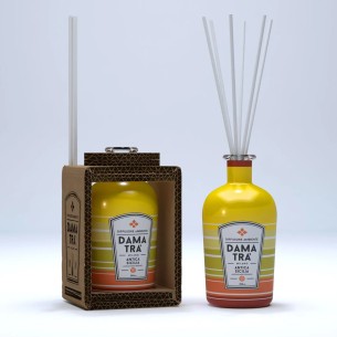 Damatrà diffusore ambiente Antica Sicilia 250ml 2