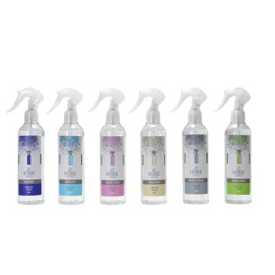 Profumo per tessuti Hygge 250ml