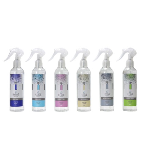 Profumo per tessuti Hygge 250ml
