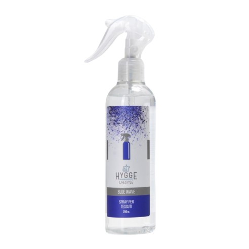 Profumo per tessuti spray Hygge 250ml