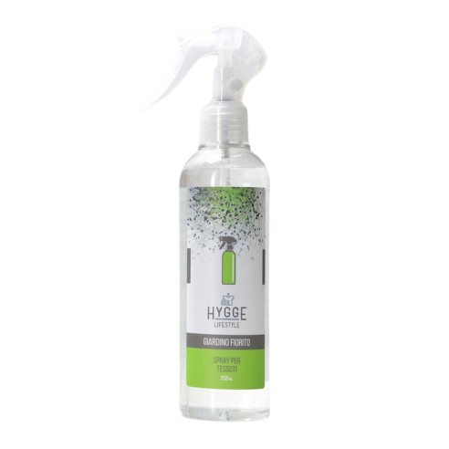 Profumo per tessuti spray Hygge 250ml