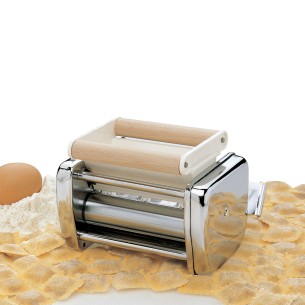 RavioliMaker 3 Imperia accessorio manuale per ravioli 2