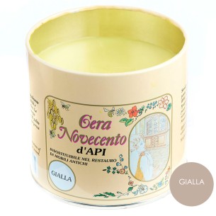 Cera d'api di Cera Novecento 500 ml 2