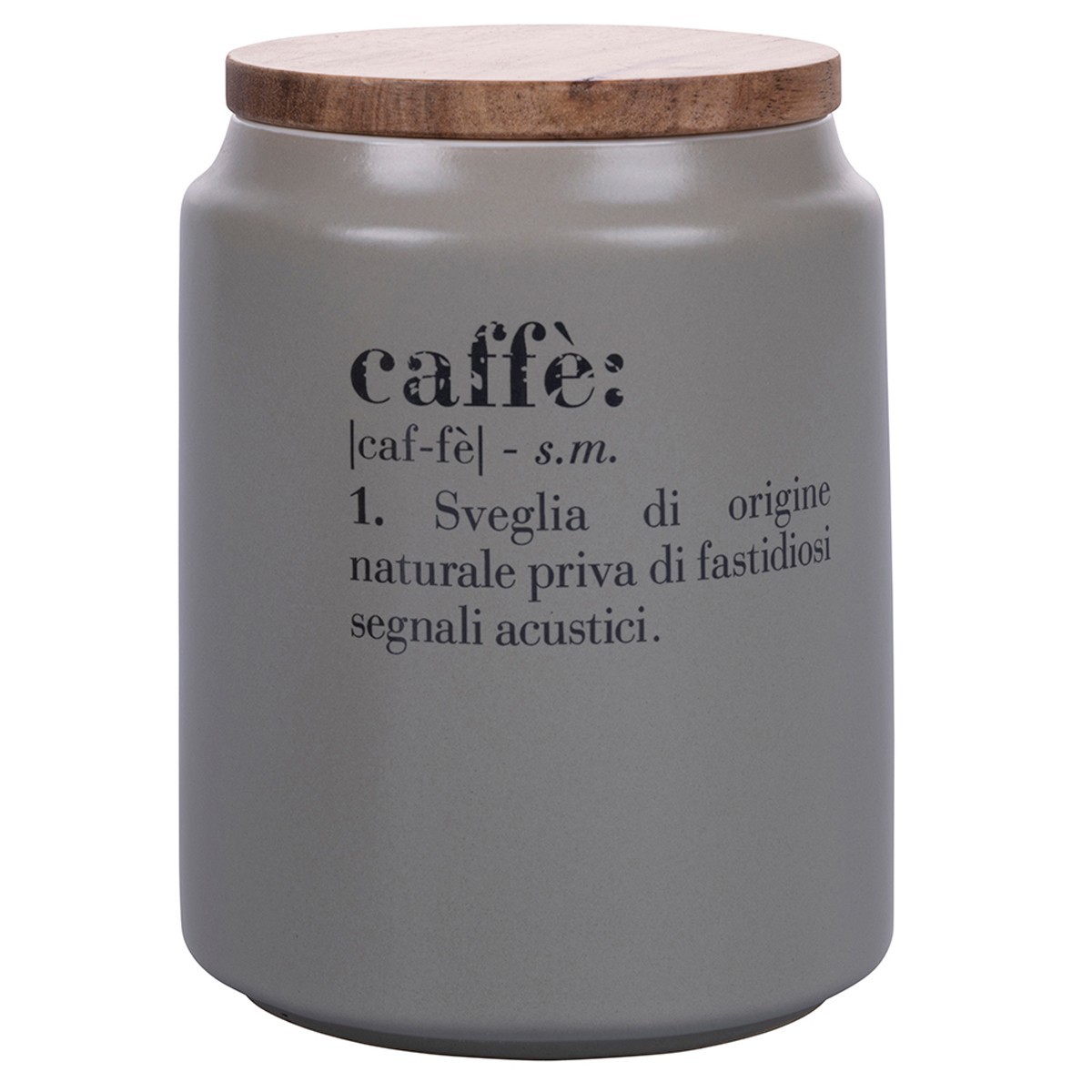 THUN - Set 6 Tazzine da caffè con Decorazioni Natalizie - Natale - Accessori Cuc