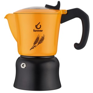 Kaufgut Caffettiera Miss Orzi Forever